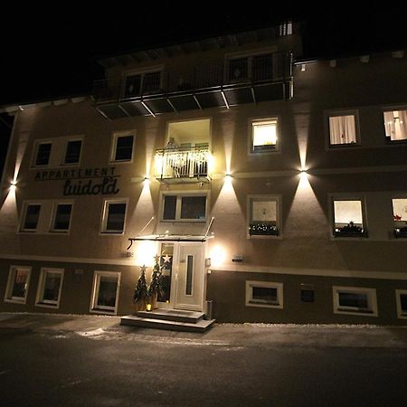Apartments Luidold Schladming Exterior foto