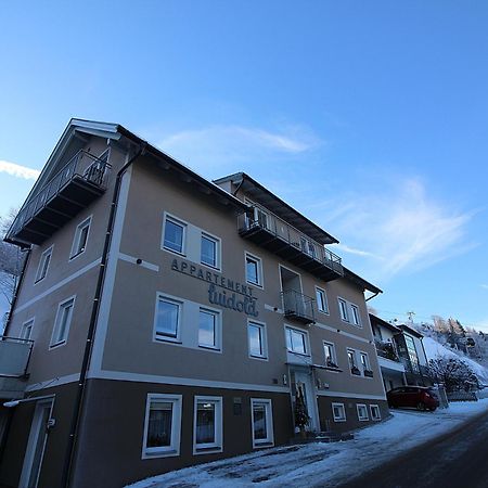 Apartments Luidold Schladming Exterior foto