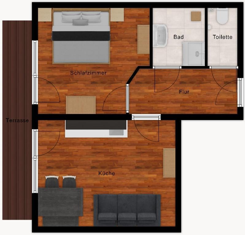 Apartments Luidold Schladming Exterior foto