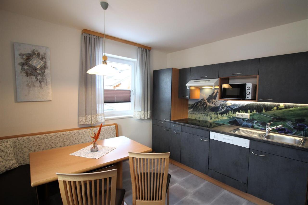Apartments Luidold Schladming Exterior foto