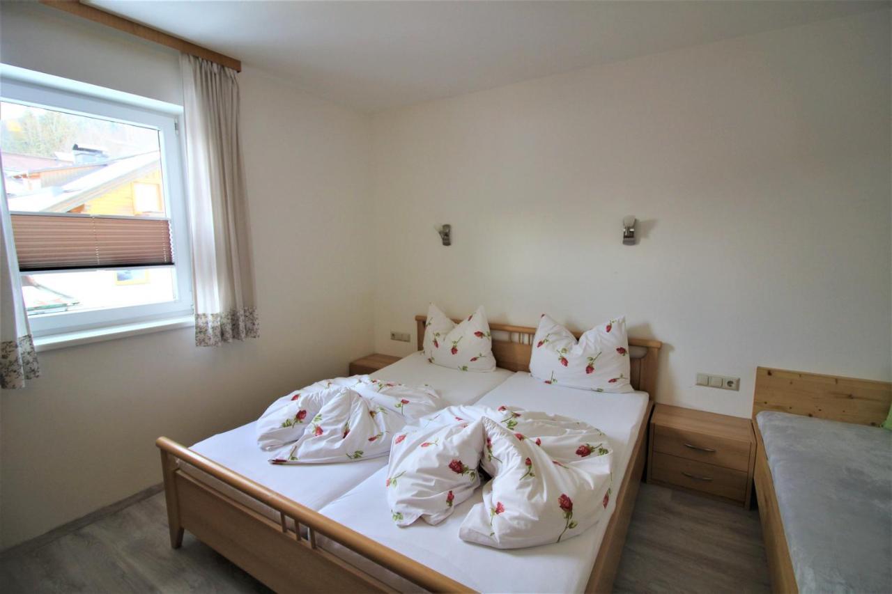 Apartments Luidold Schladming Exterior foto