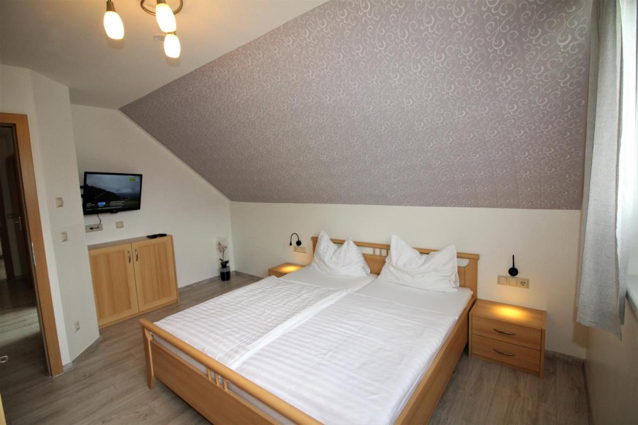 Apartments Luidold Schladming Exterior foto