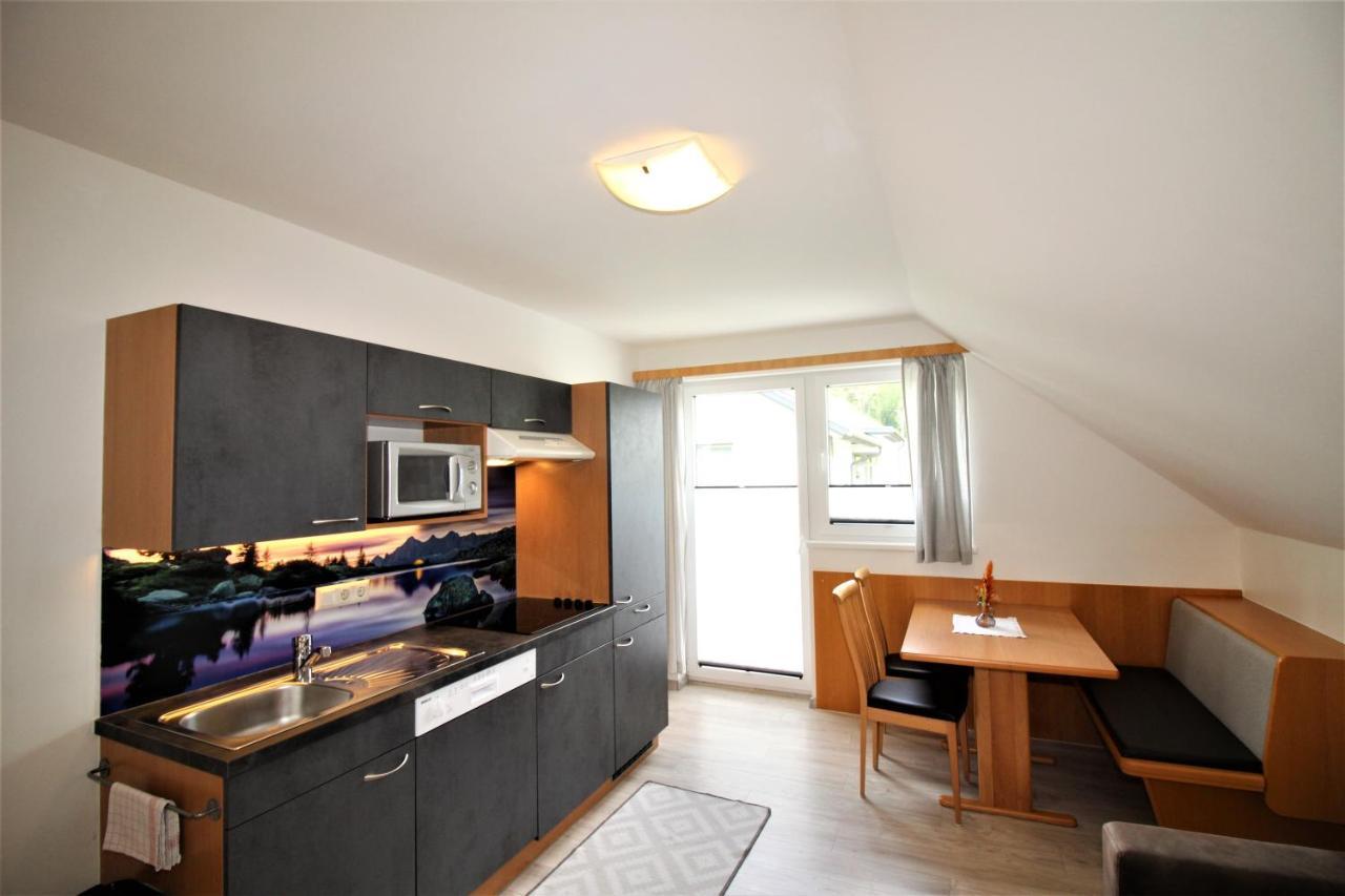 Apartments Luidold Schladming Exterior foto