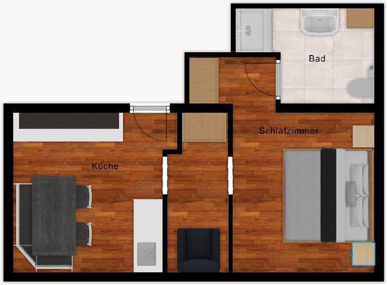 Apartments Luidold Schladming Exterior foto
