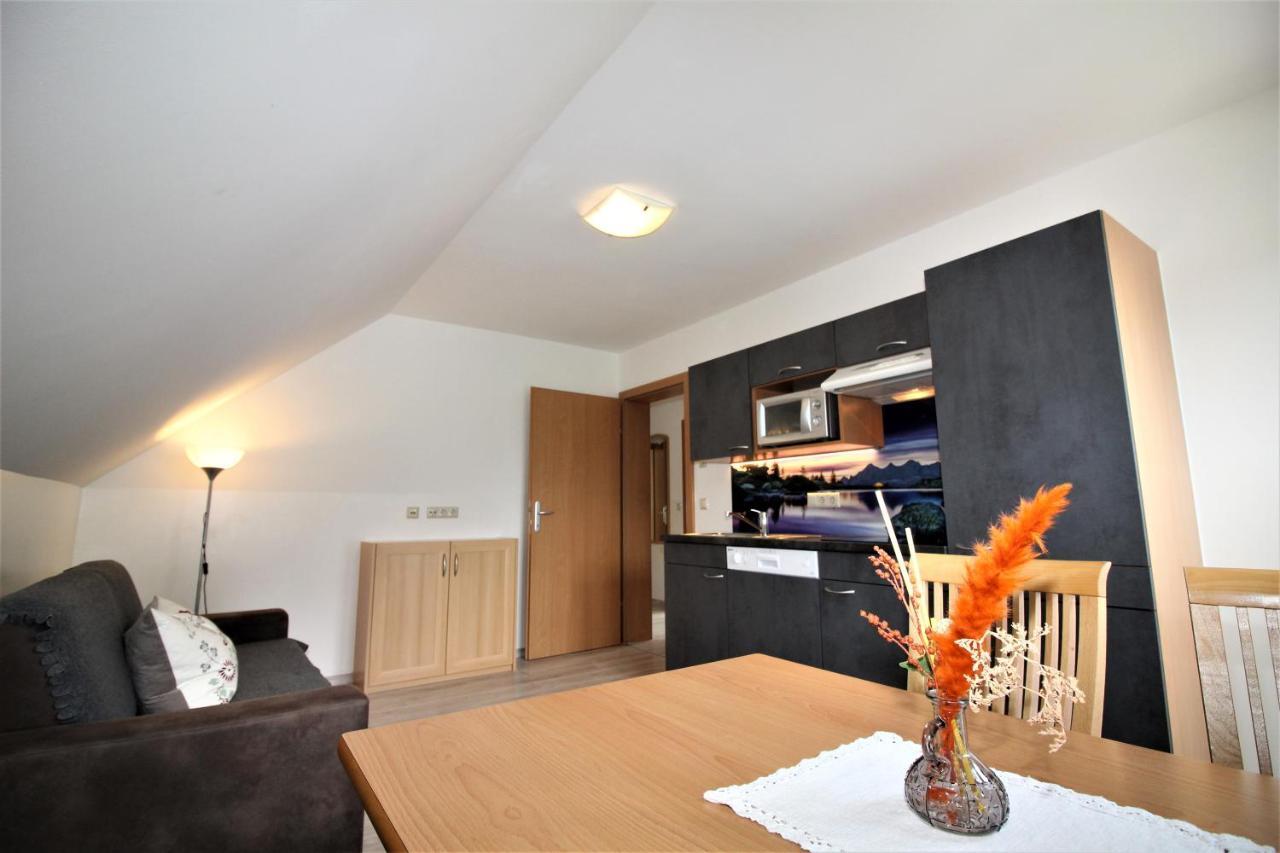 Apartments Luidold Schladming Exterior foto