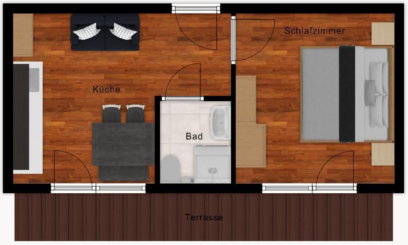 Apartments Luidold Schladming Exterior foto