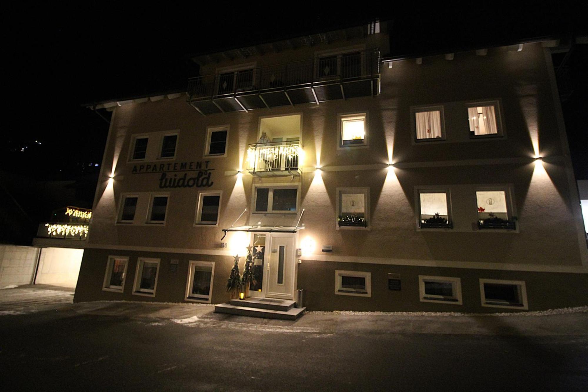 Apartments Luidold Schladming Exterior foto