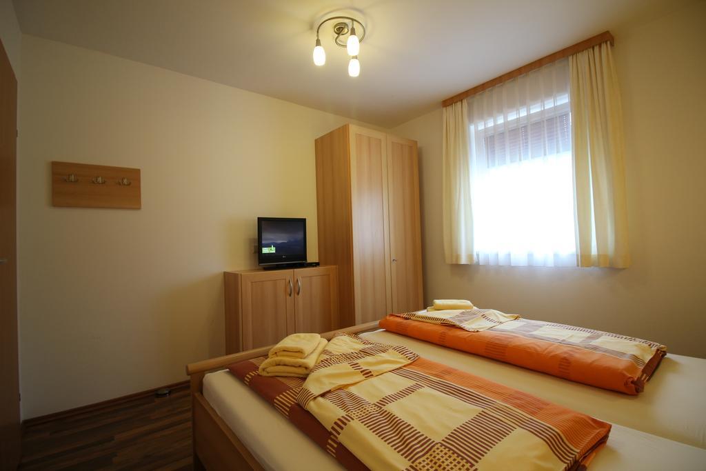 Apartments Luidold Schladming Exterior foto