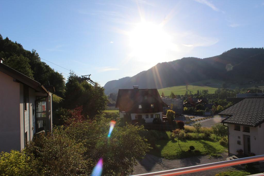 Apartments Luidold Schladming Exterior foto