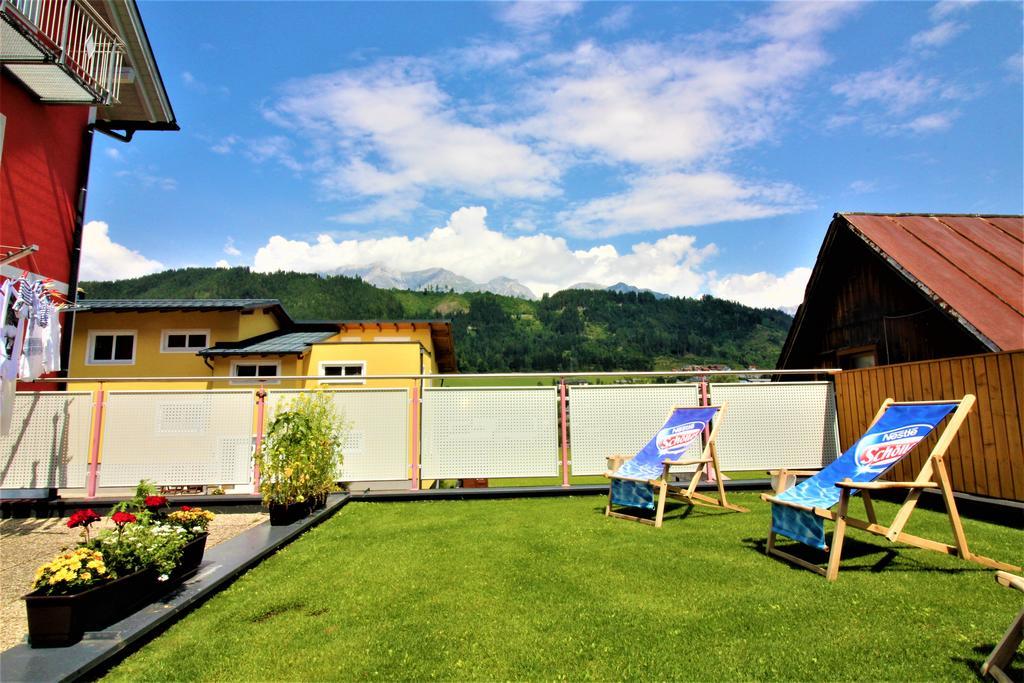 Apartments Luidold Schladming Exterior foto