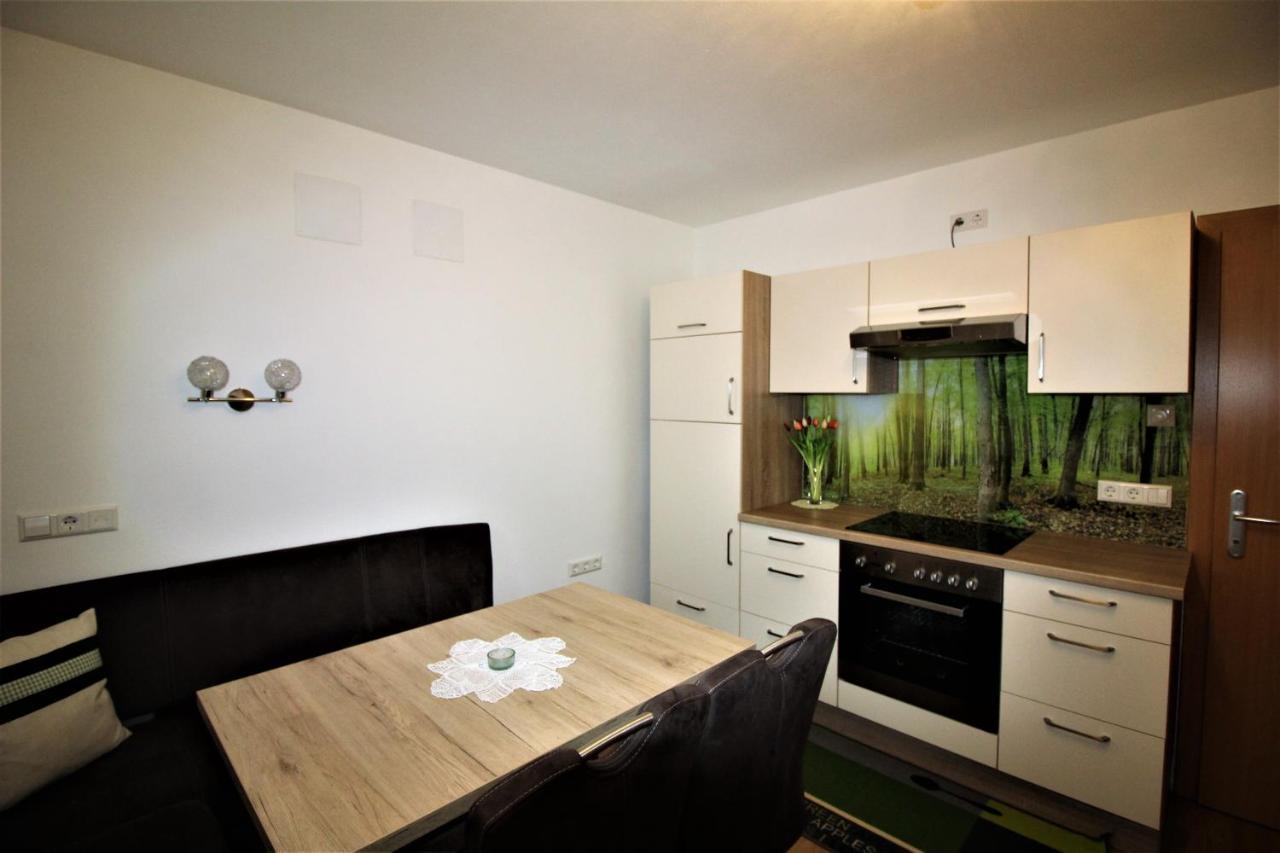Apartments Luidold Schladming Exterior foto