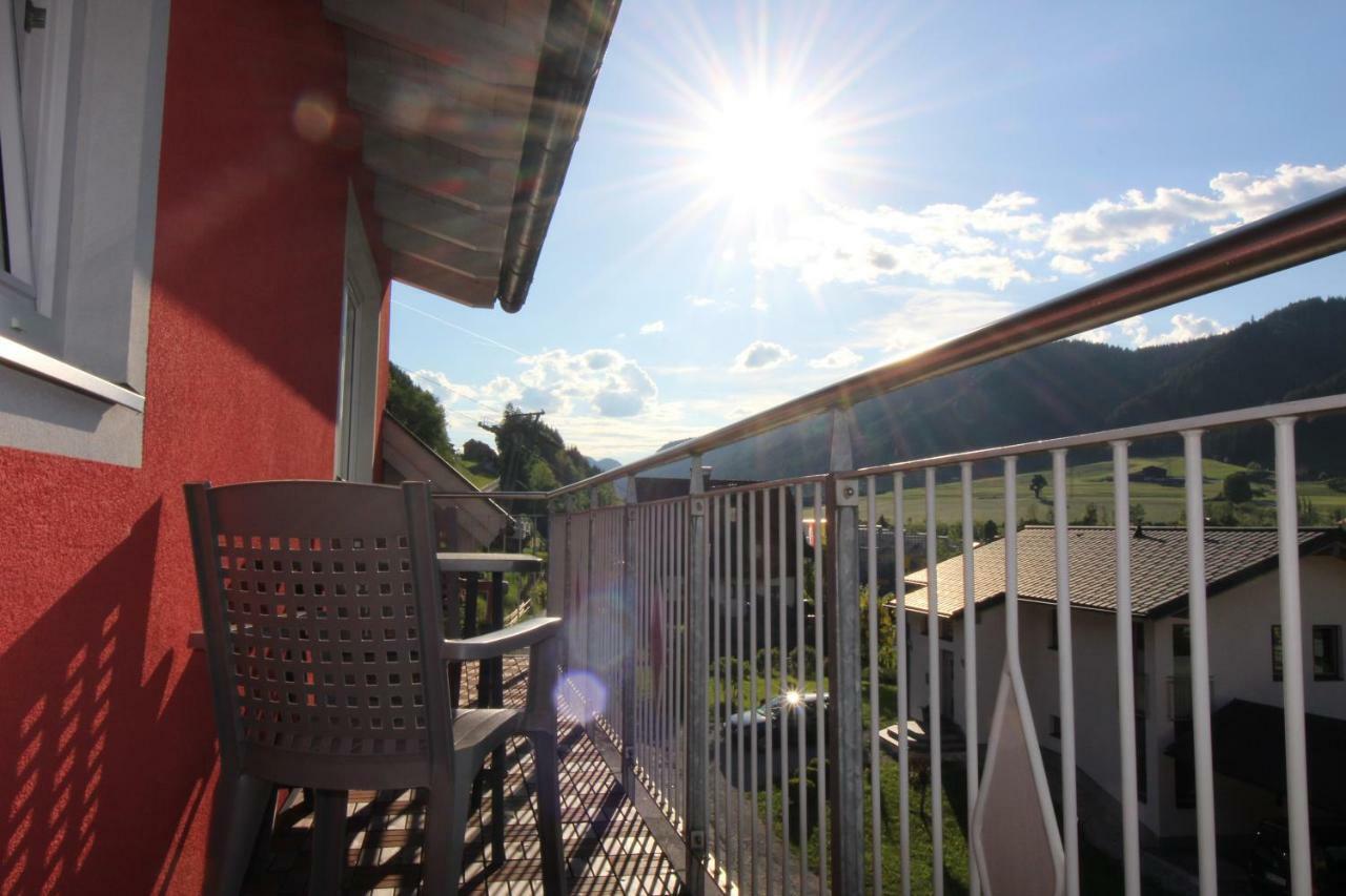 Apartments Luidold Schladming Exterior foto